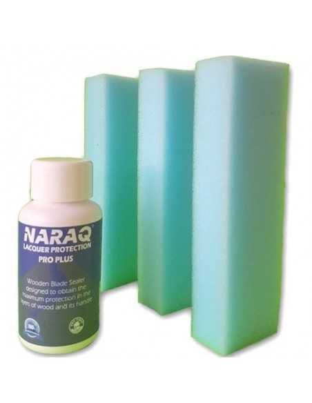 NARAQ Lacquer Protection Pro Plus 50ml
