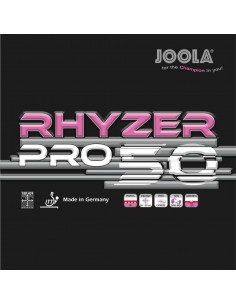 Rubber JOOLA RHYZER PRO 50