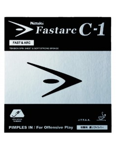 Goma Nittaku Fastarc C-1