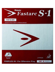 Goma Nittaku Fastarc S-1