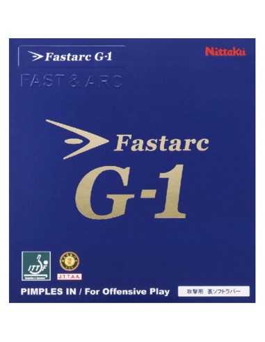 Borracha Nittaku Fastarc G-1