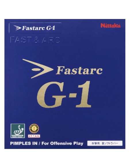 Goma Nittaku Belag Fastarc G-1