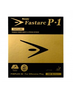 Goma Nittaku Fastarc P-1
