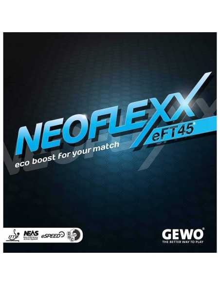 Goma GEWO Neoflexx eFT 45