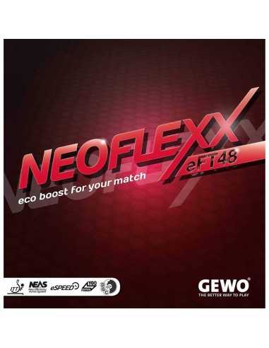 Rubber GEWO Neoflexx eFT 48