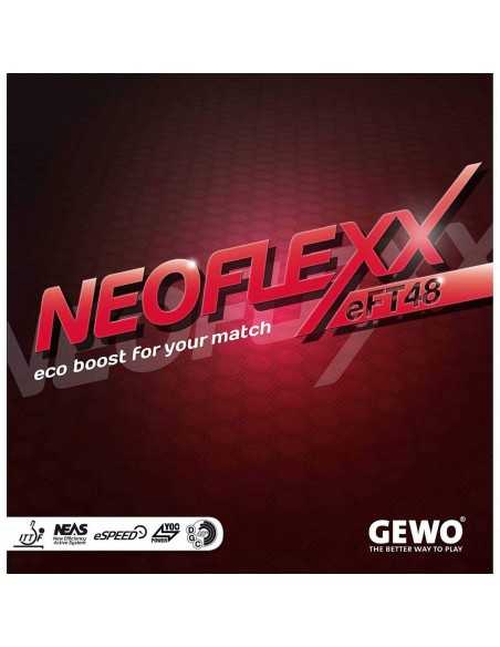 Revêtement GEWO Neoflexx eFT 48