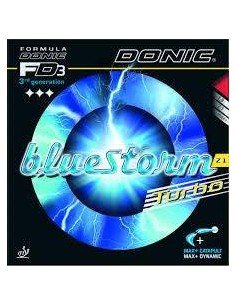 Donic revêtement Bluestorm Z1 Turbo