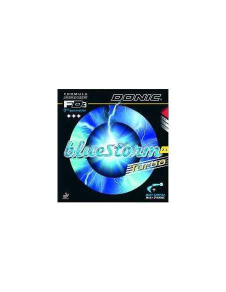 Borracha Donic Bluestorm Z1 Turbo