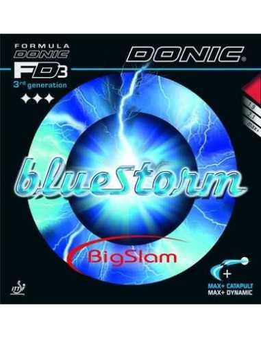 Borracha DONIC Bluestorm Big Slam