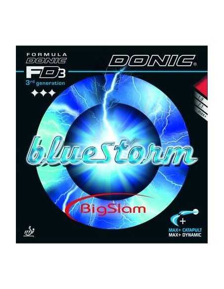 Borracha DONIC Bluestorm Big Slam