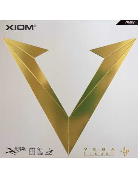 Goma Xiom Vega Tour