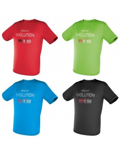 T-Shirt Tibhar Evolution