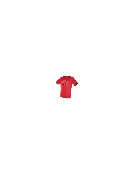 Camiseta Tibhar Evolution
