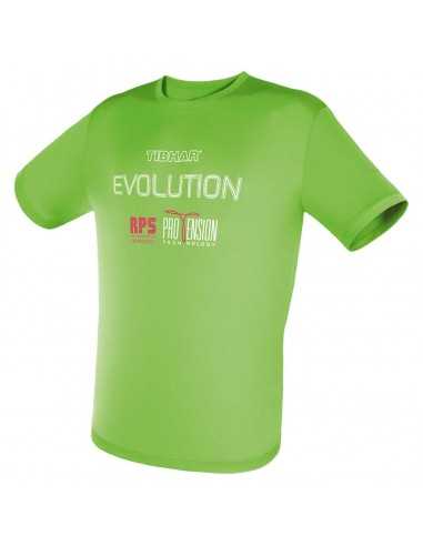 Camiseta Tibhar Evolution