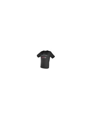 Camiseta Tibhar Evolution