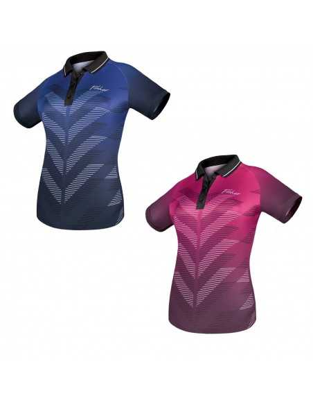 Polo Tibhar Astra Lady