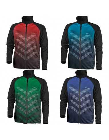 Chandal Tibhar Astra