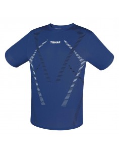 Tee Shirt Tibhar Cross