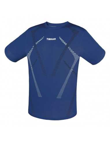 T-Shirt Tibhar Cross