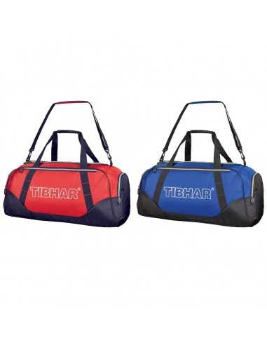 Sac de sport Tibhar Deluxe