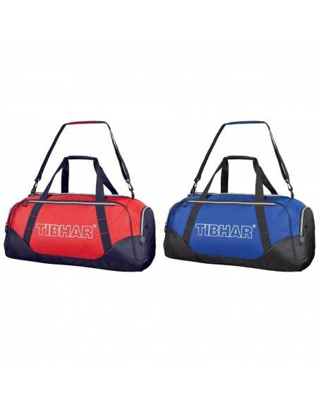 Sac de sport Tibhar Deluxe