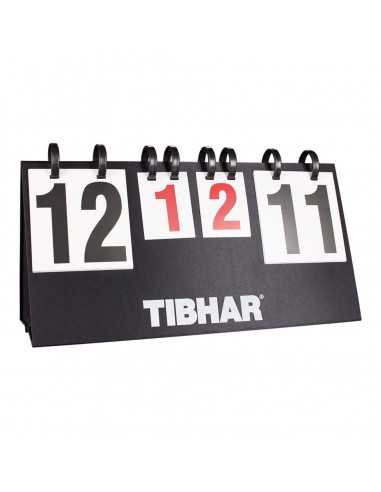 Scorer Tibhar