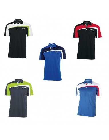 Shirt GEWO S18-1