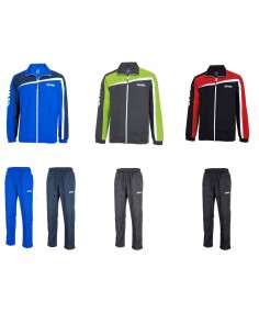 Tracksuit GEWO Tarent TS18-1