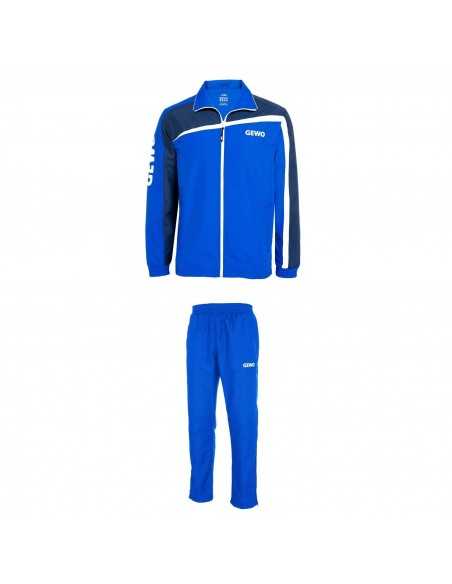Tracksuit GEWO Tarent TS18-1