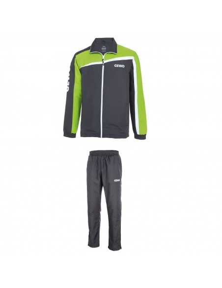 Tracksuit GEWO Tarent TS18-1