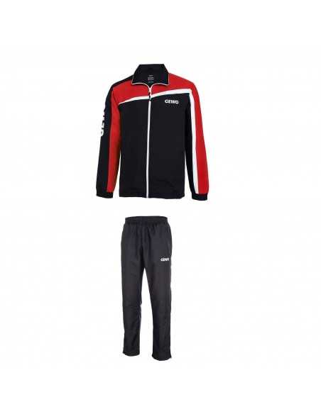 Tracksuit GEWO Tarent TS18-1