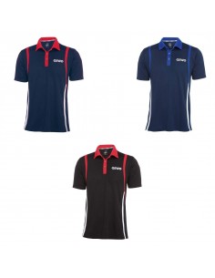 Polo GEWO S18-7