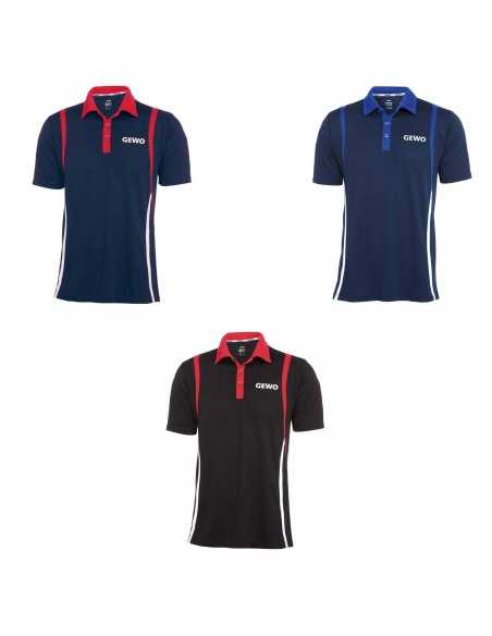 Polo GEWO S18-7