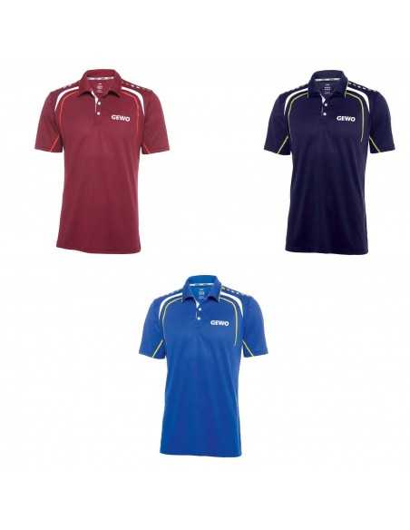 Polo GEWO S18-5