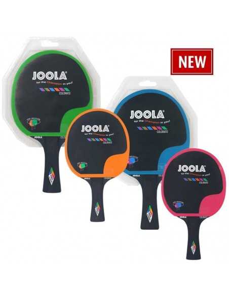 Bat Joola Colorato