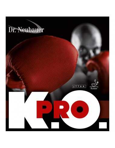 Revêtement Dr. Neubauer K.O PRO
