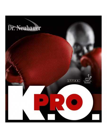 Revêtement Dr. Neubauer K.O PRO