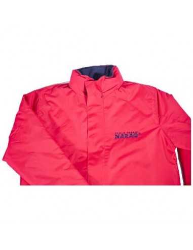 Winter Jacket NARAQ Finland