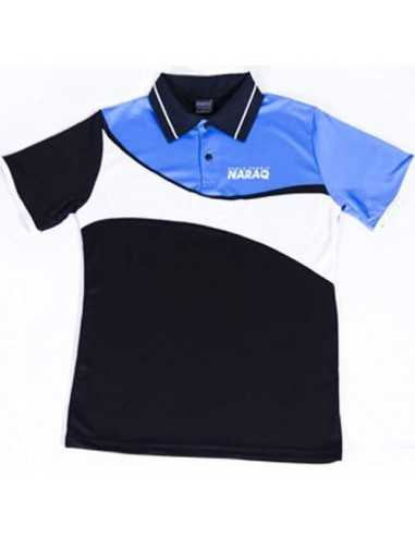 Shirt NARAQ Clima Line