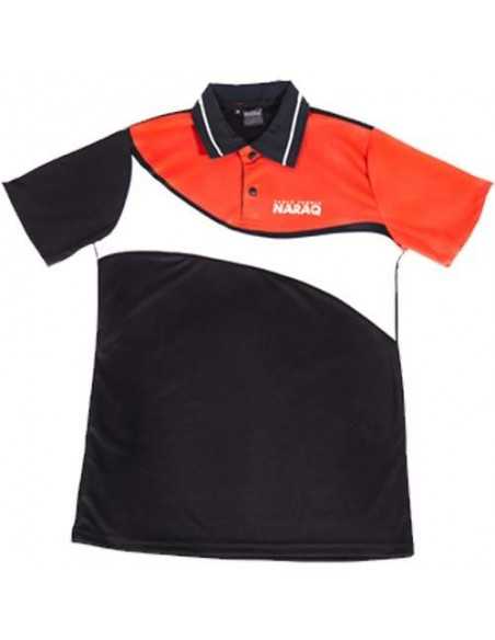 Shirt NARAQ Clima Line