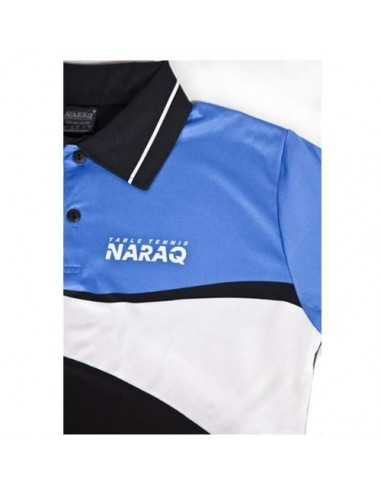 Shirt NARAQ Clima Line