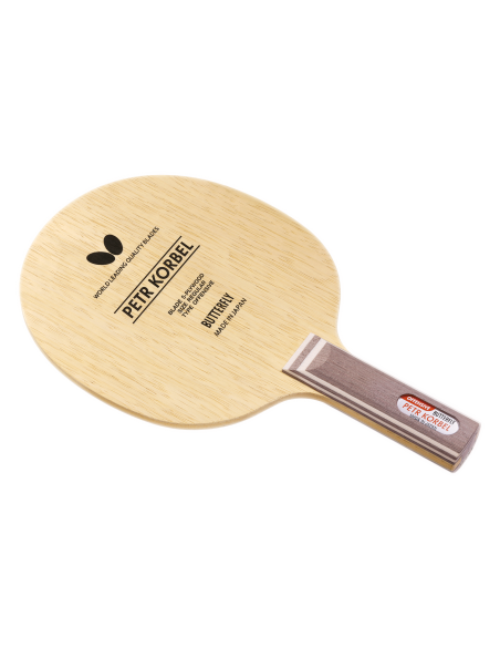 Bois Butterfly Petr Korbel TTO Made in Japan