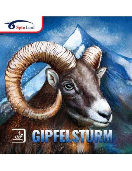 Revêtement Spinlord Gipfelsturm