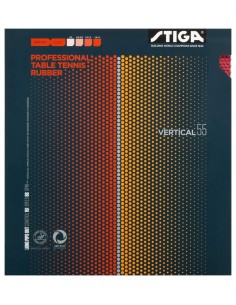 Rêvetement Stiga Vertical 55