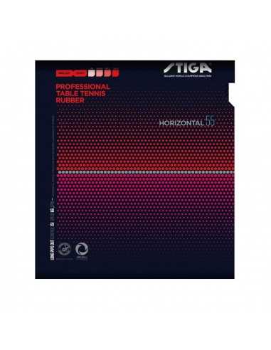 Borracha Stiga Horizontal 55