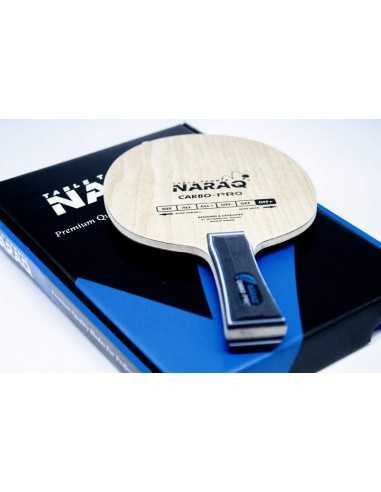 Madeira NARAQ Carbo Pro
