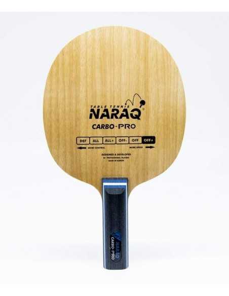 Bois NARAQ Carbo Pro
