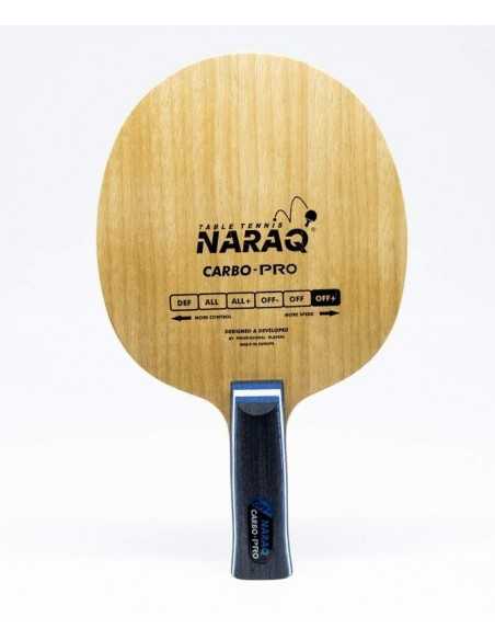Bois NARAQ Carbo Pro