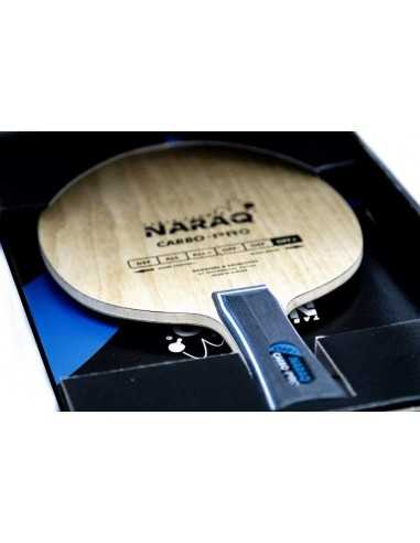 Bois NARAQ Carbo Pro