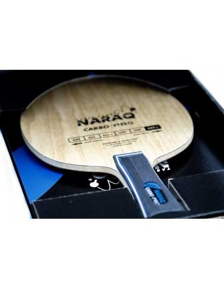 Bois NARAQ Carbo Pro